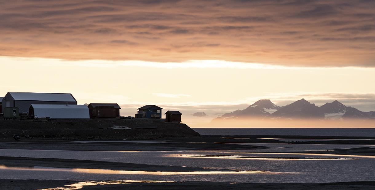 Best Time to See Midnight Sun in Svalbard 2023 - When to See 