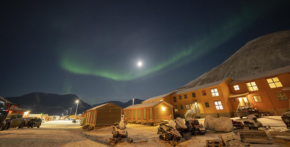 10 things you should know about the Northern Lights