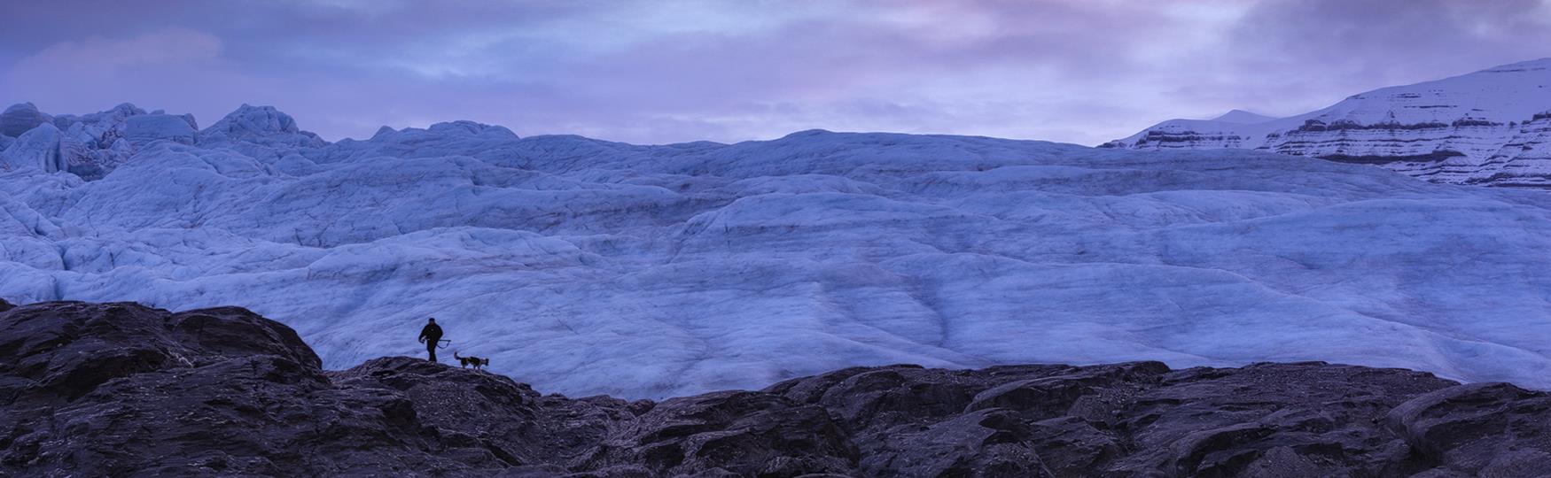 Svalbard's travel concepts