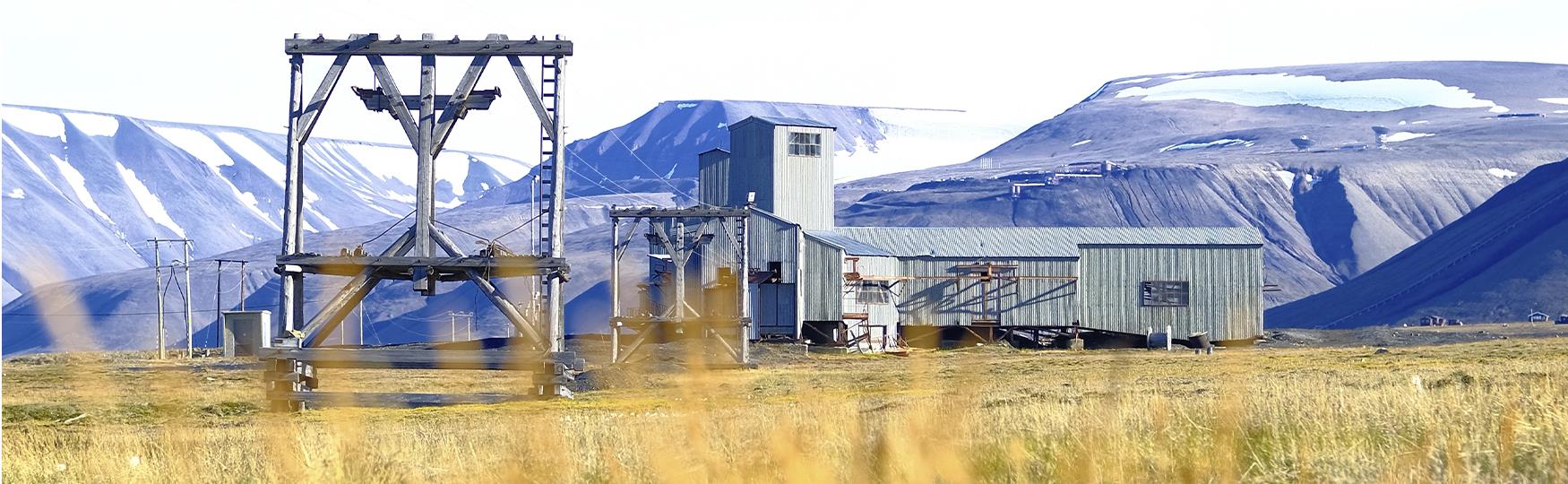 Longyearbyen