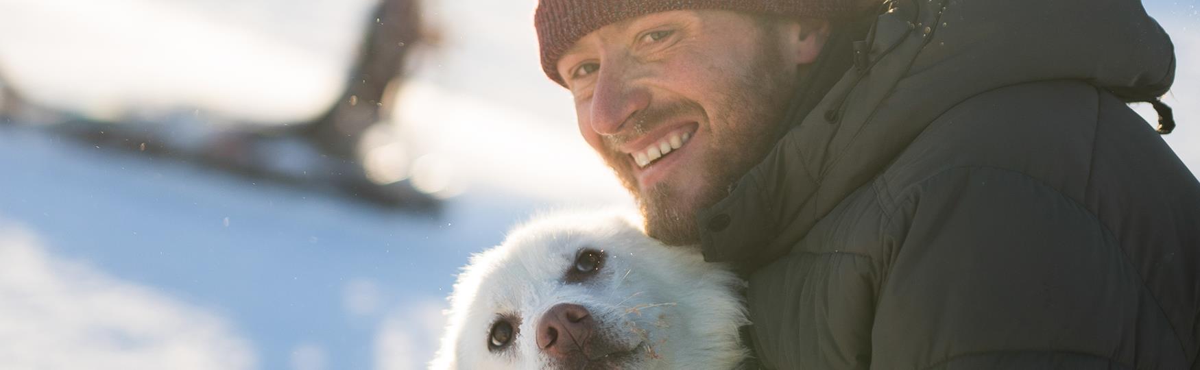 Meet the Svalbard guide