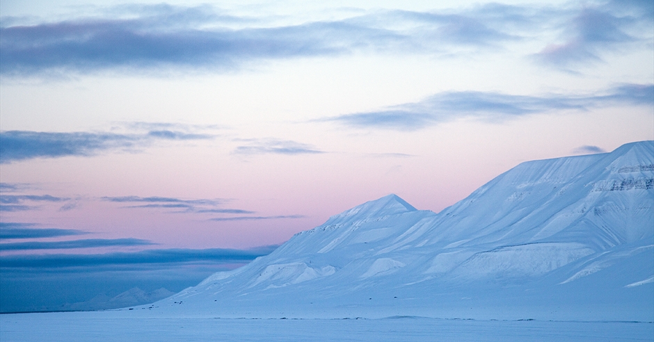 Longyearbyen Sightseeing - Svalbard Photography - Sightseeing in ...