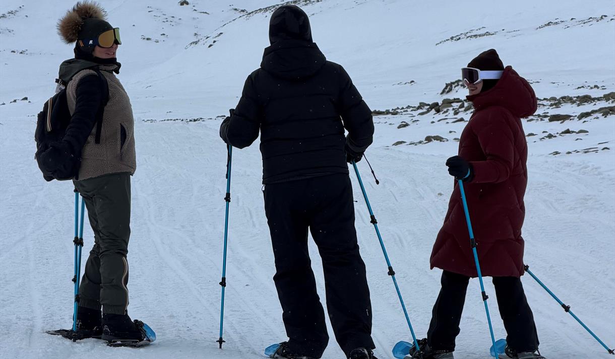 © Visit Svalbard