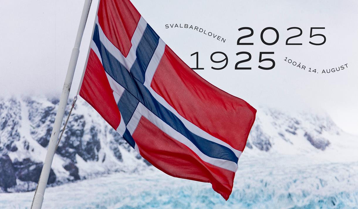 © Visit Svalbard