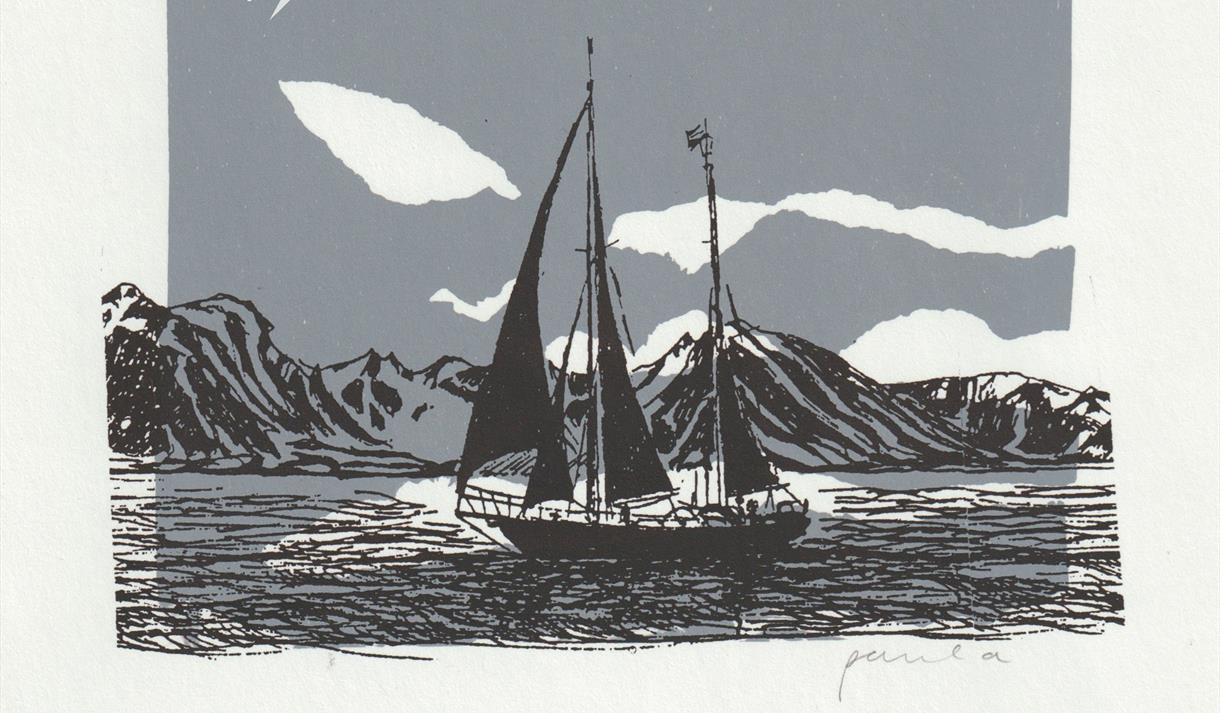 © Visit Svalbard