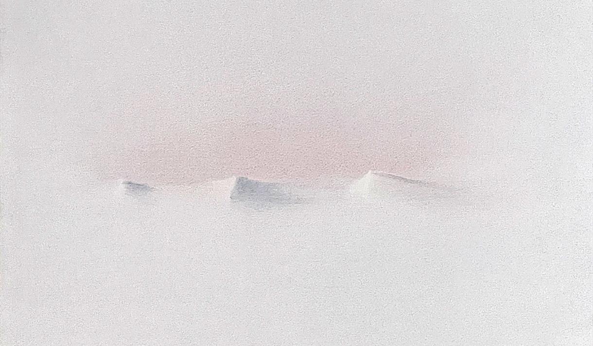 Innflyvning Svalbard (1993)