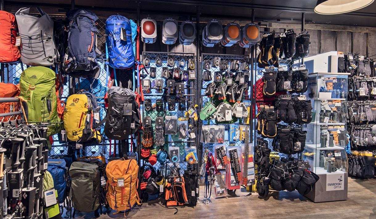 Hiking shop new arrivals