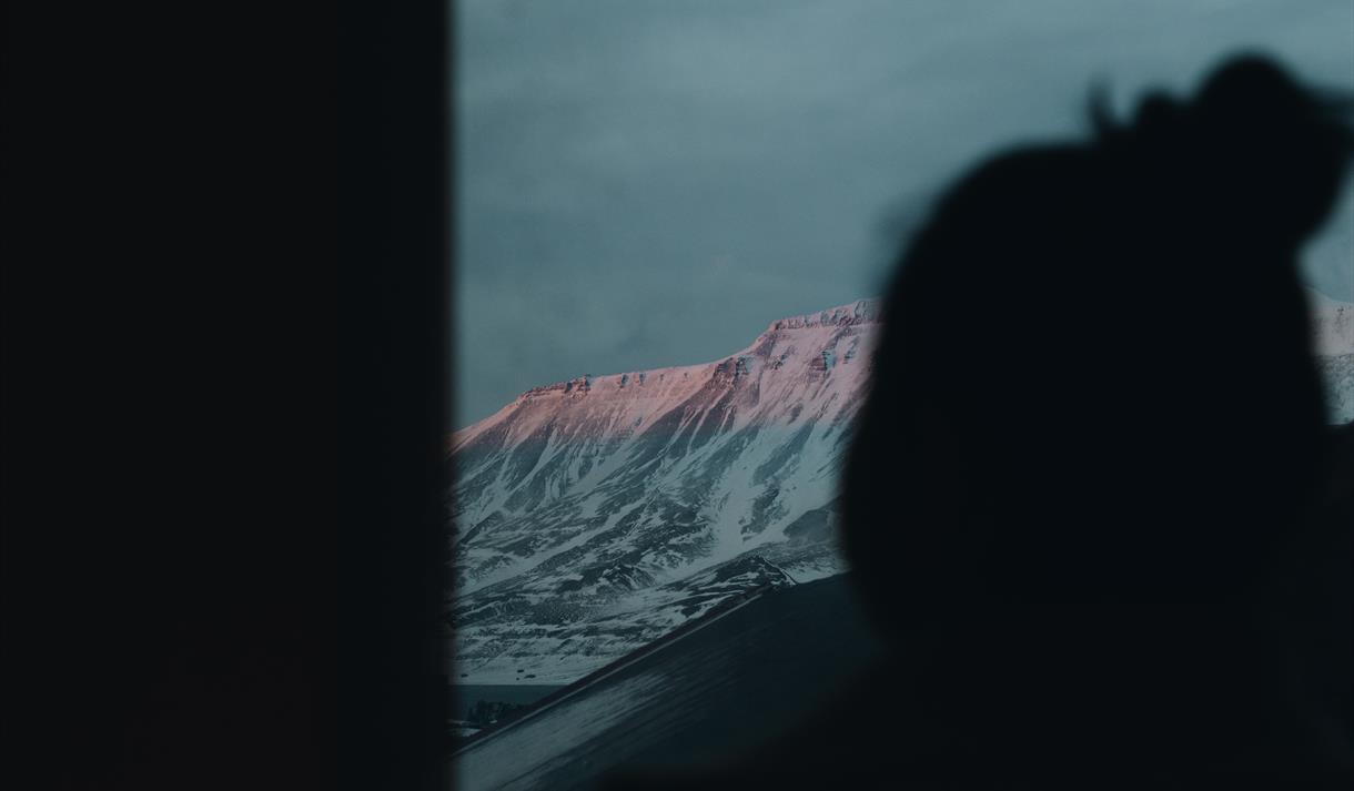 © Visit Svalbard
