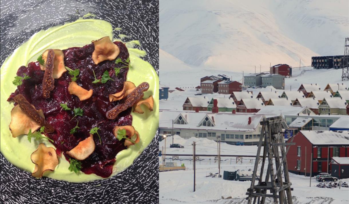 © Visit Svalbard