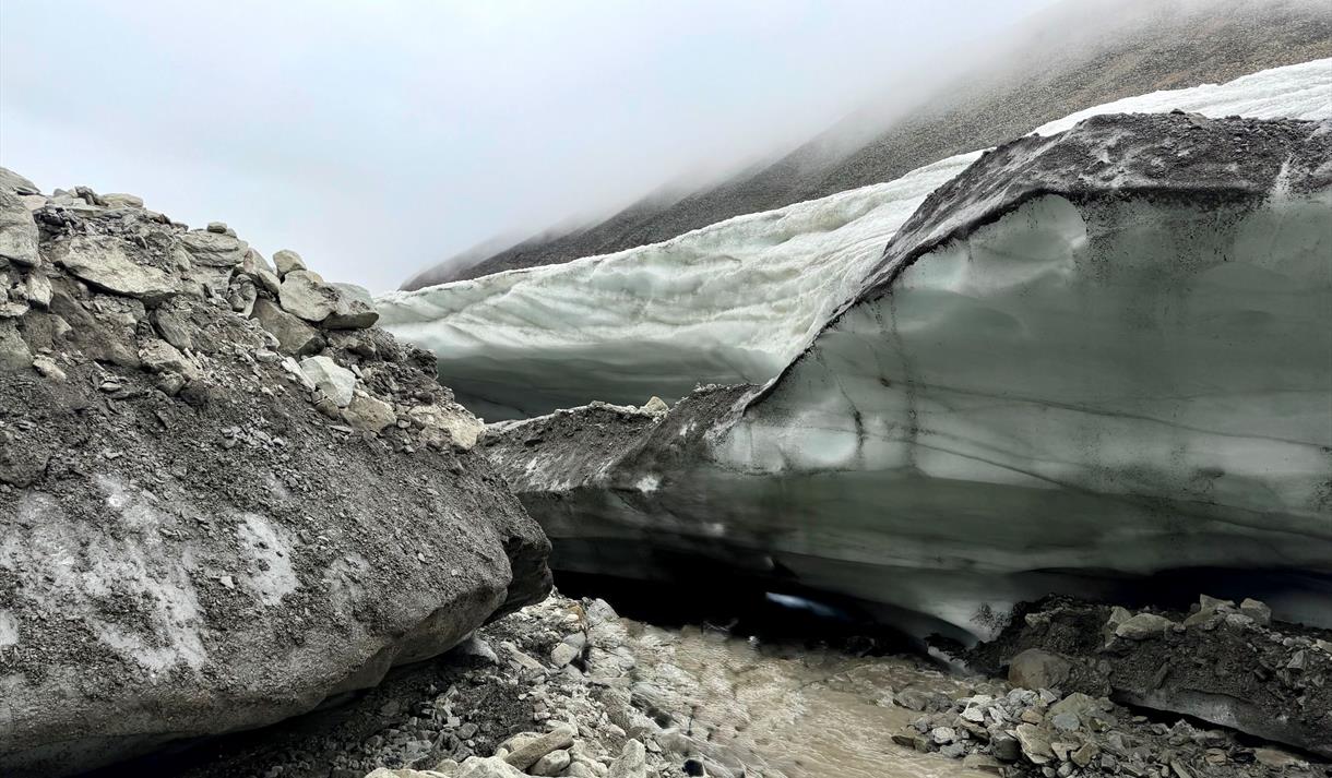 © Visit Svalbard
