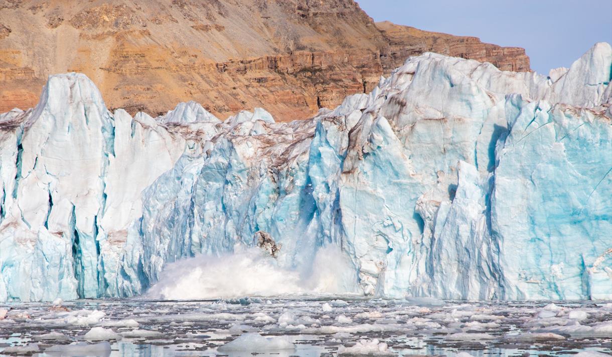 © Visit Svalbard