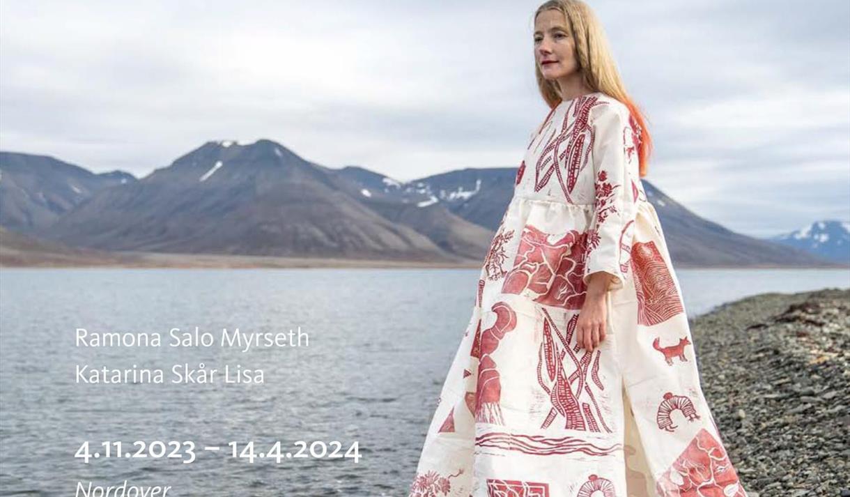 © Visit Svalbard