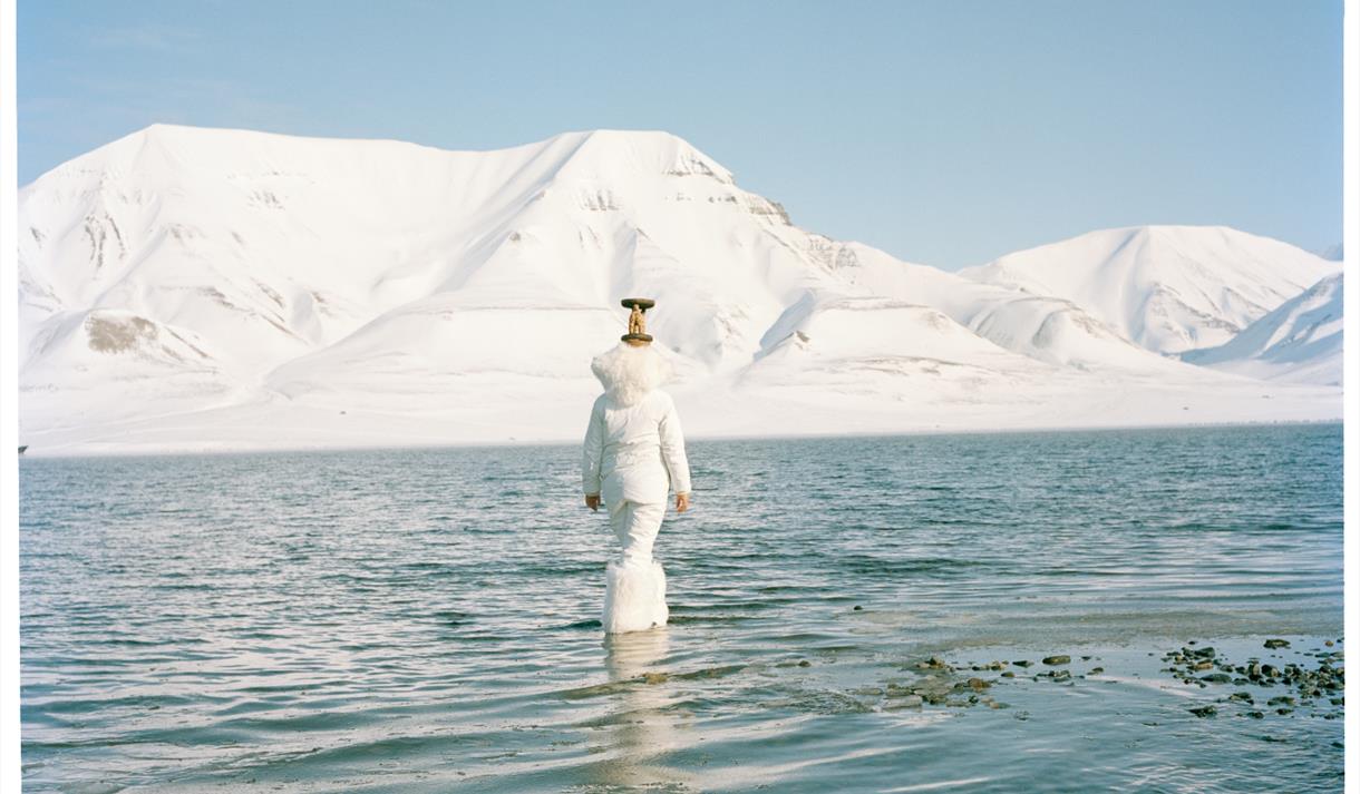 Maritea Dæhlin: A-FI-SA. But it might not be tomorrow