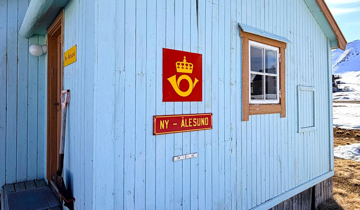 © Visit Svalbard
