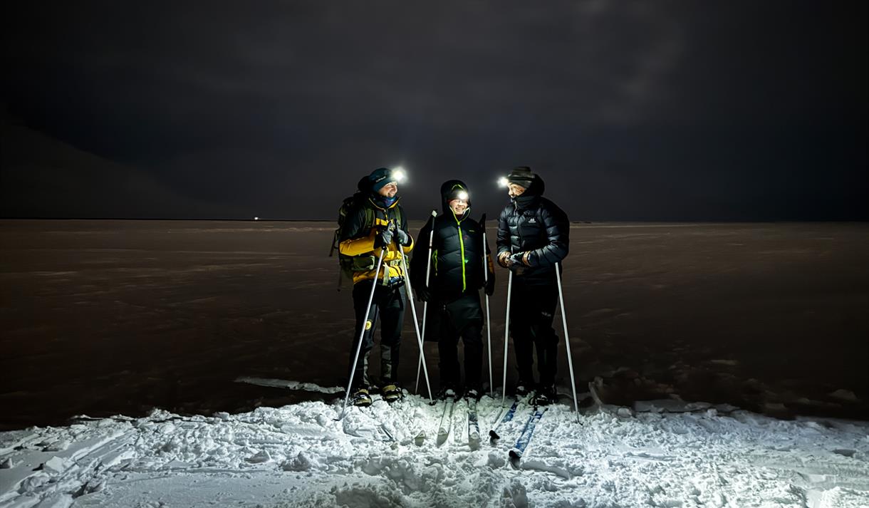 © Visit Svalbard