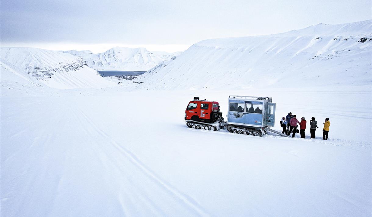 Your Chance to Walk Through These Gorgeous Glacier Caves May Not