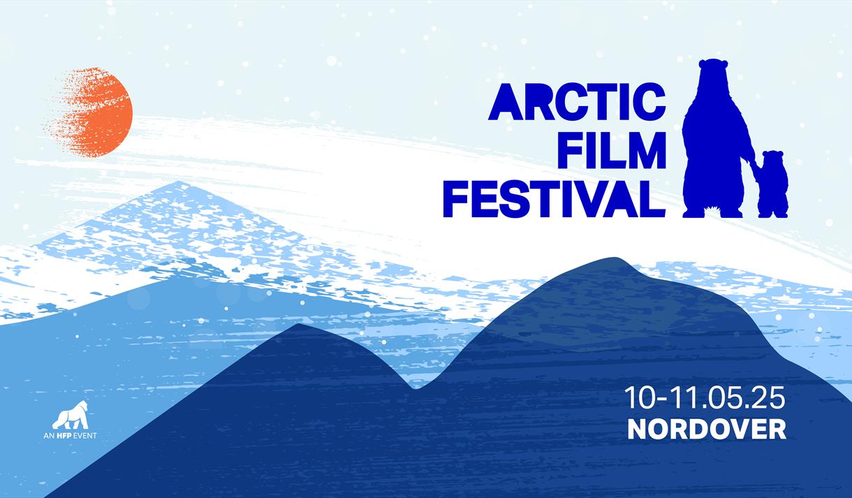 Arctic Film Festival 2025