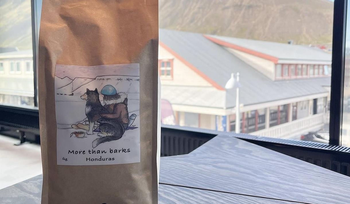 © Visit Svalbard