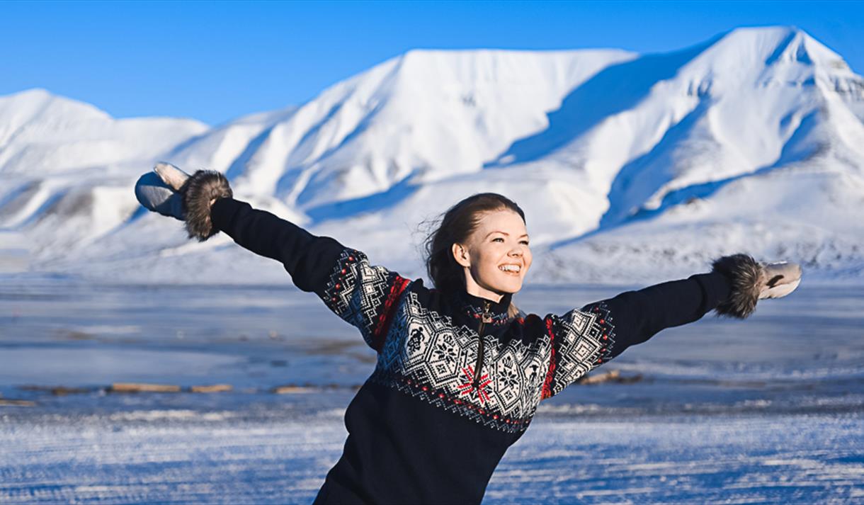 Skinnboden Arctic Products - Clothing in Longyearbyen, Spitsbergen ...