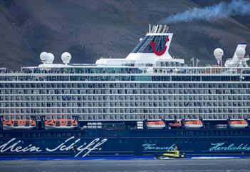 Natur og dyreliv - Tur for cruisepassasjerer - See & Explore