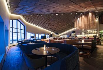 Restaurant Nansen