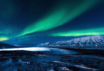 Northern lights