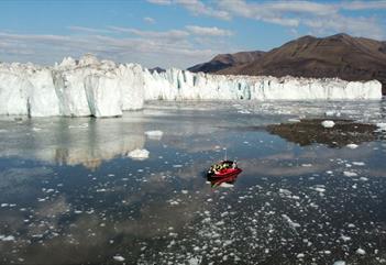 Skipper's Choice - explore Isfjorden by RIB-boat - Poli Arctici
