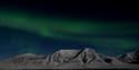 © Visit Svalbard