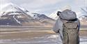 © Visit Svalbard