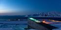 © Visit Svalbard
