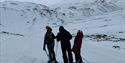 © Visit Svalbard