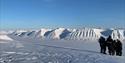© Visit Svalbard
