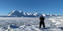 © Visit Svalbard