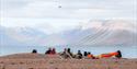 © Visit Svalbard