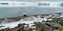 © Visit Svalbard