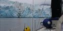 © Visit Svalbard