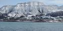 © Visit Svalbard
