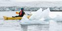 © Visit Svalbard