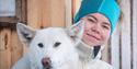 © Visit Svalbard