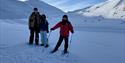 © Visit Svalbard