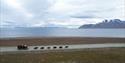 © Visit Svalbard