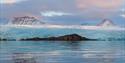 © Visit Svalbard
