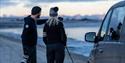 © Visit Svalbard