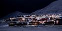 © Visit Svalbard