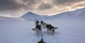 © Visit Svalbard