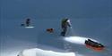© Visit Svalbard