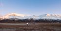 © Visit Svalbard