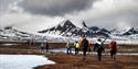 © Visit Svalbard