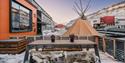 © Visit Svalbard