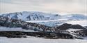 © Visit Svalbard